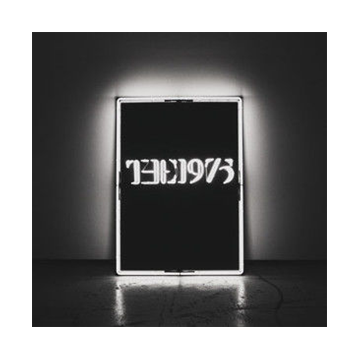 The 1975 LP - The 1975 The 1975 LP - The 1975