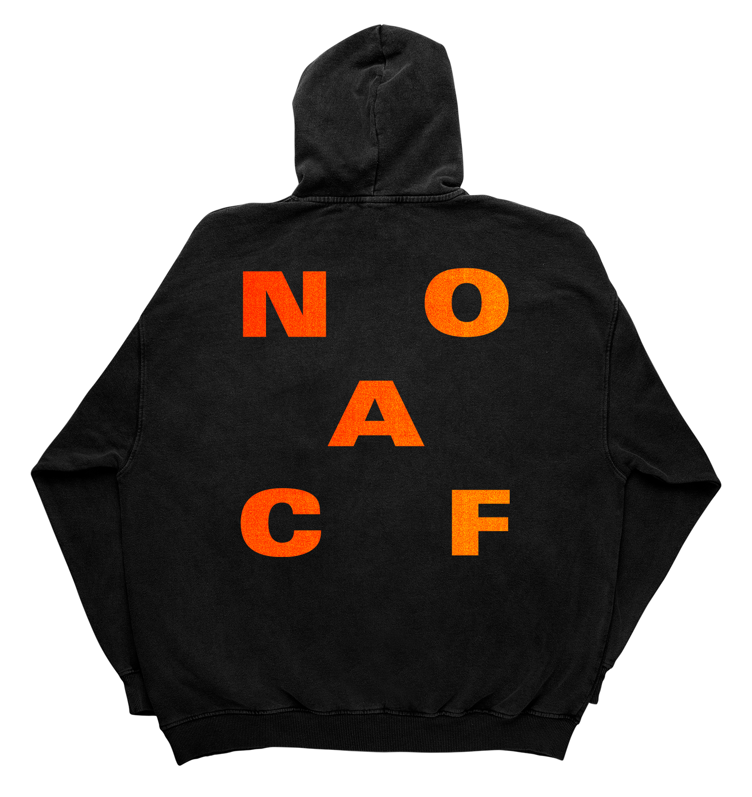 The 1975 - NOACF Hoodie