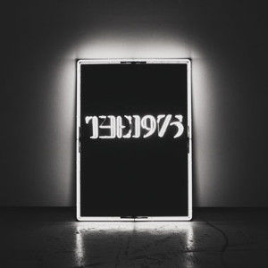 The 1975 LP - The 1975