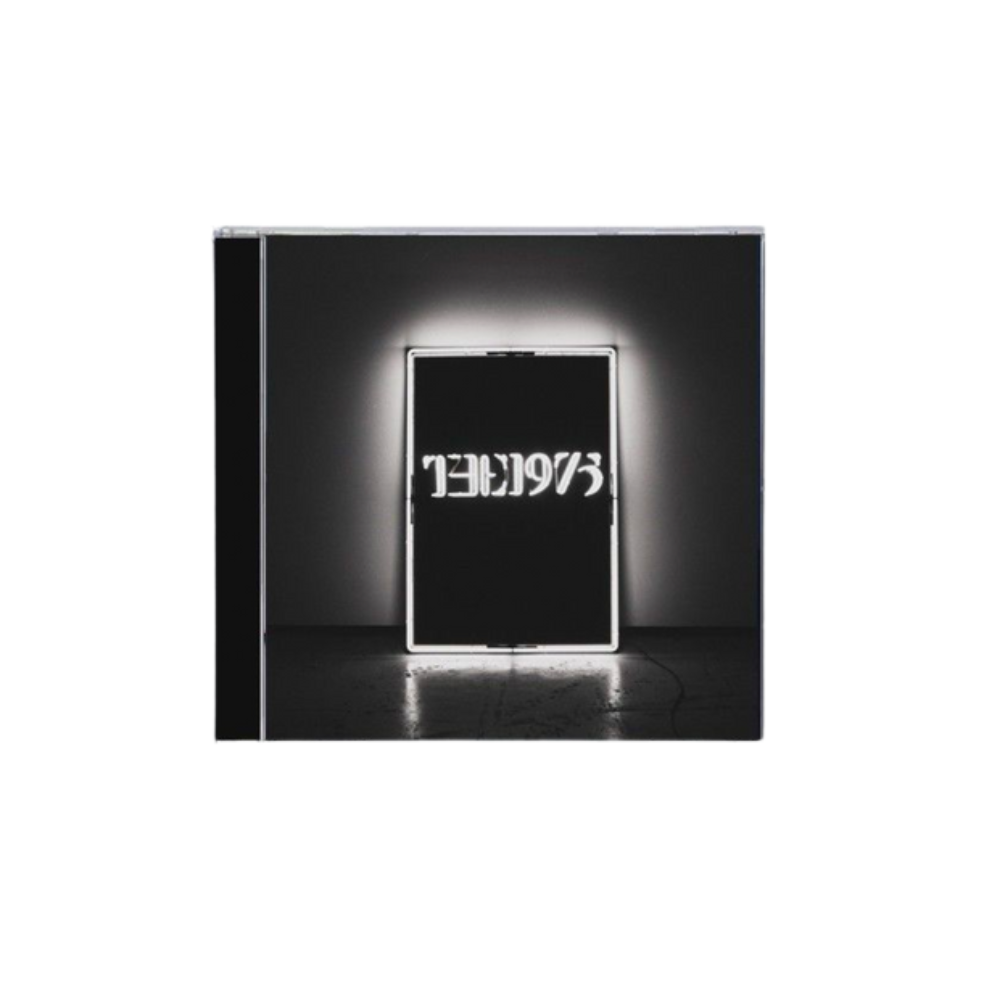 The 1975 Double CD Album - The 1975 The 1975 Double CD Album - The 1975
