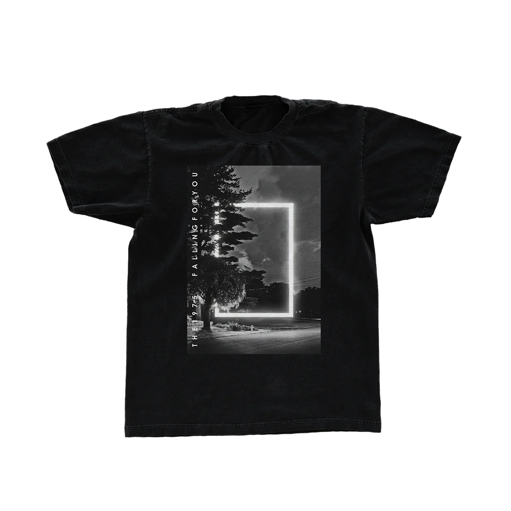 Fallingforyou T-Shirt - The 1975