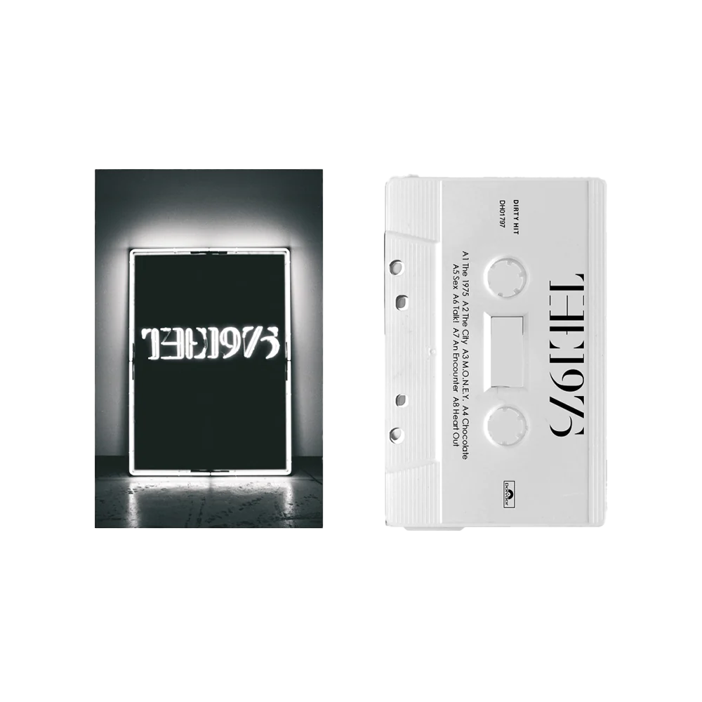 トウモロコシ ラッシュ2枚+アクセプト2枚 +THE1975 The 1975 - The トウモロコシ ラッシュ2枚+アクセプト2枚 +THE1975 The 1975 - The