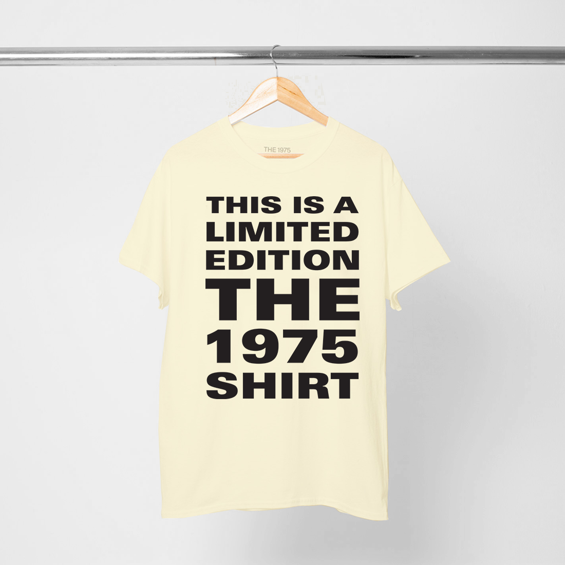 The 1975 Limited T-Shirt - The 1975