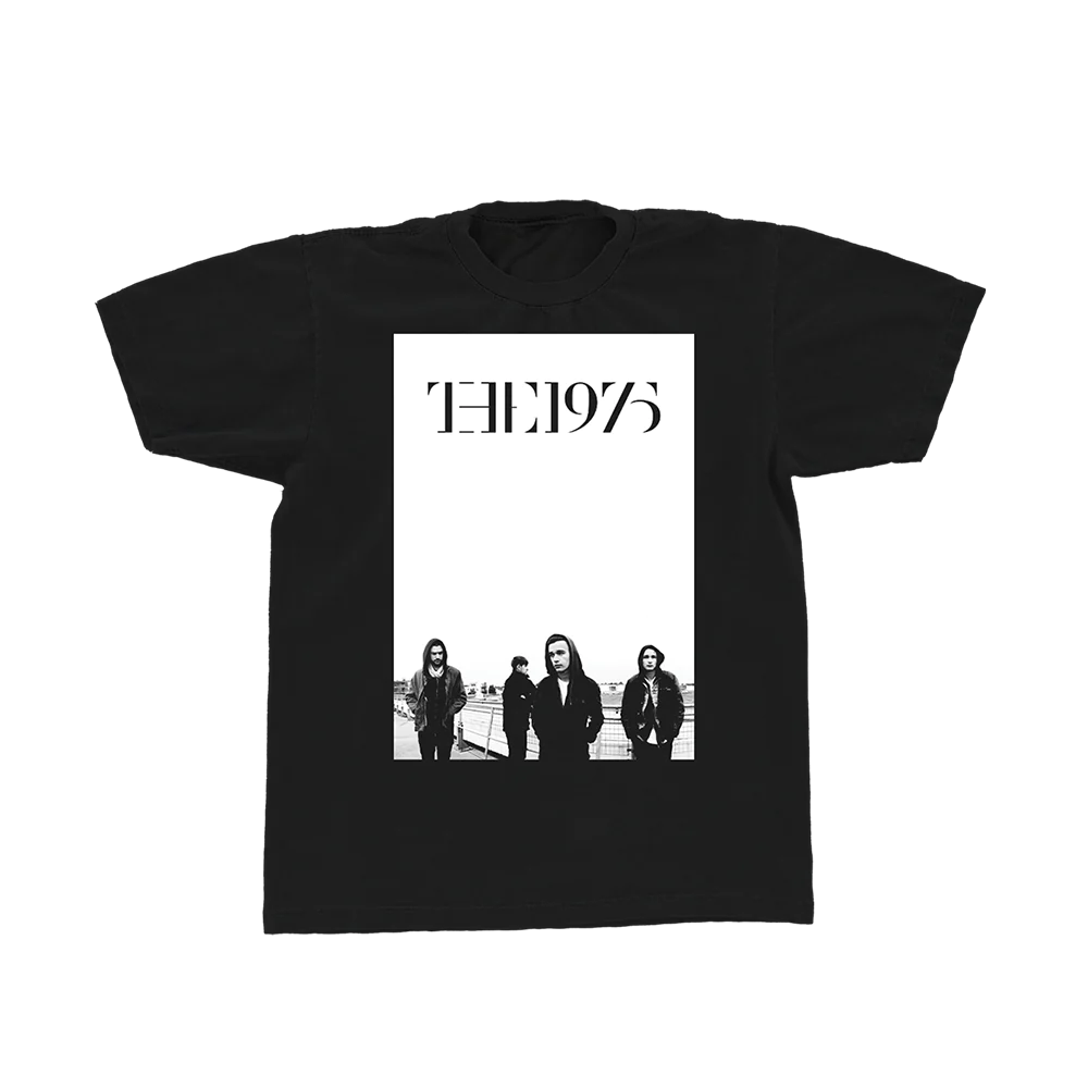 The top 1975 tee