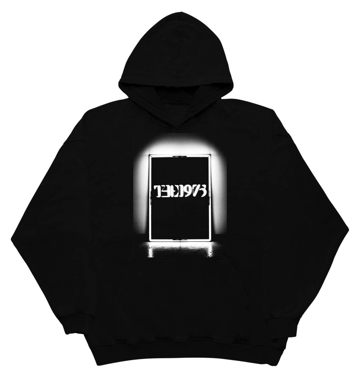 Finsbury Park OG Logo Event Hoodie The 1975