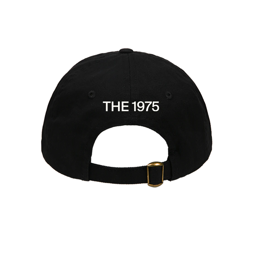 The 1975 - NOCAF Dad Hat