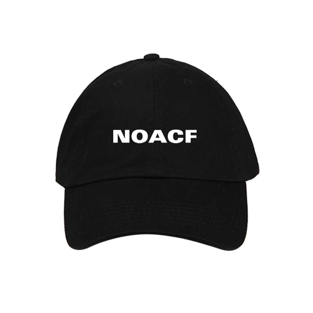 The 1975 - NOCAF Dad Hat