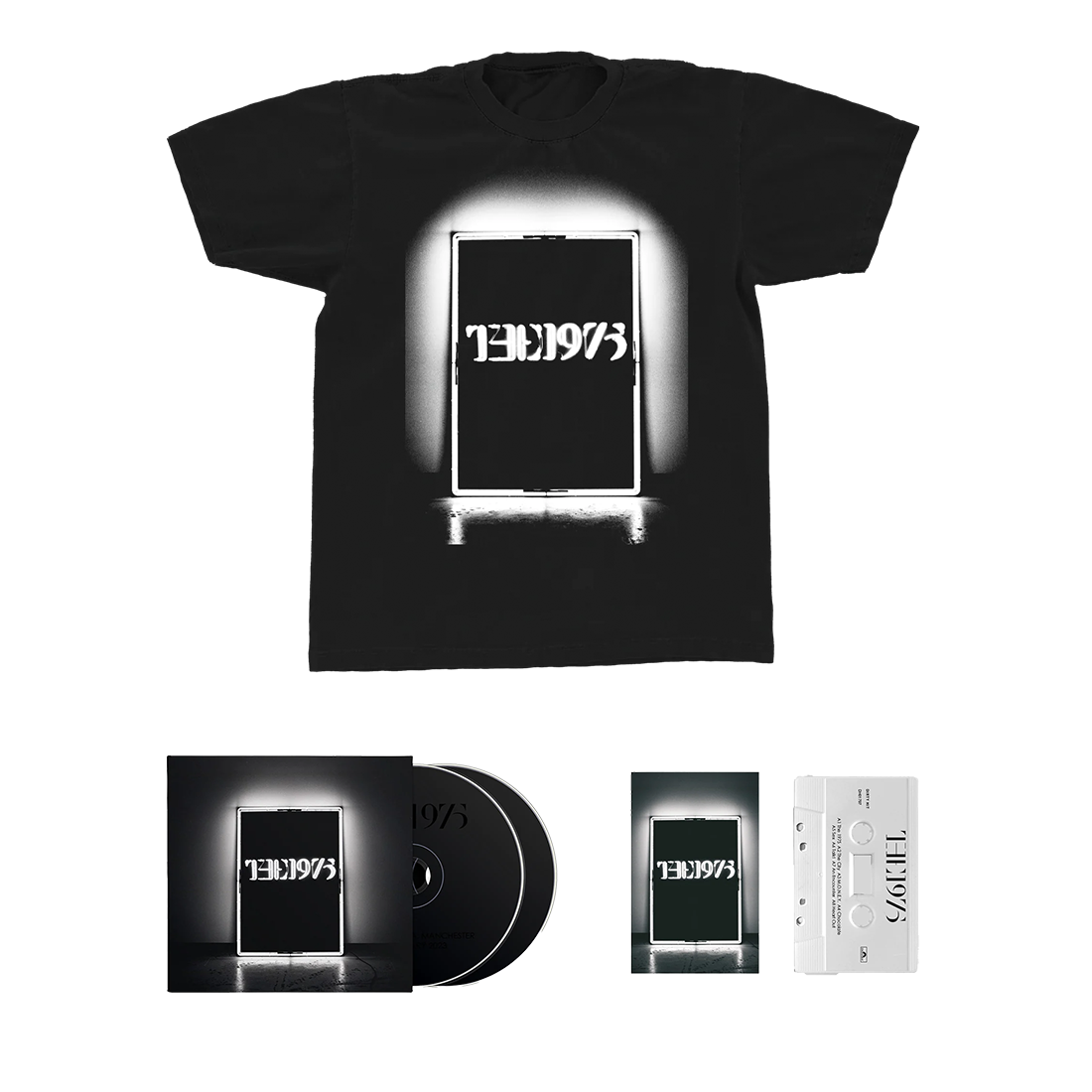 Collections - The 1975