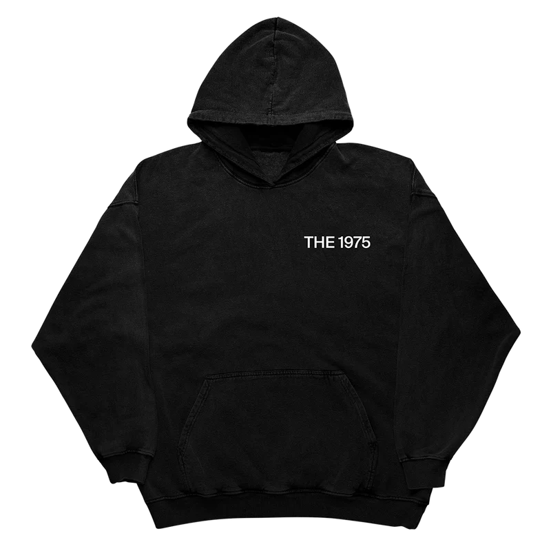 Merch - The 1975