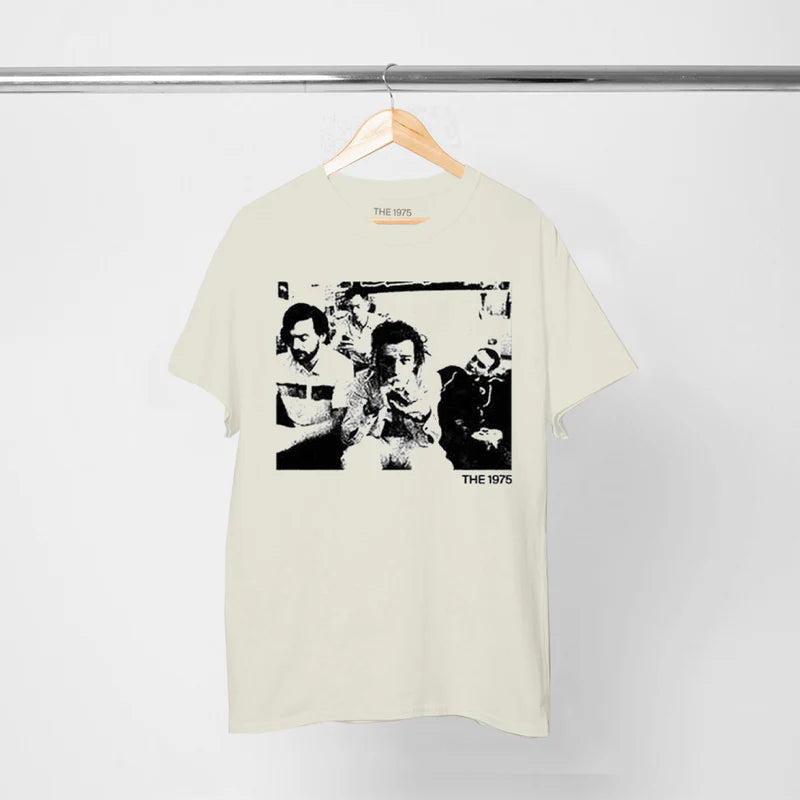 The 1975 - Me & You Together T-Shirt