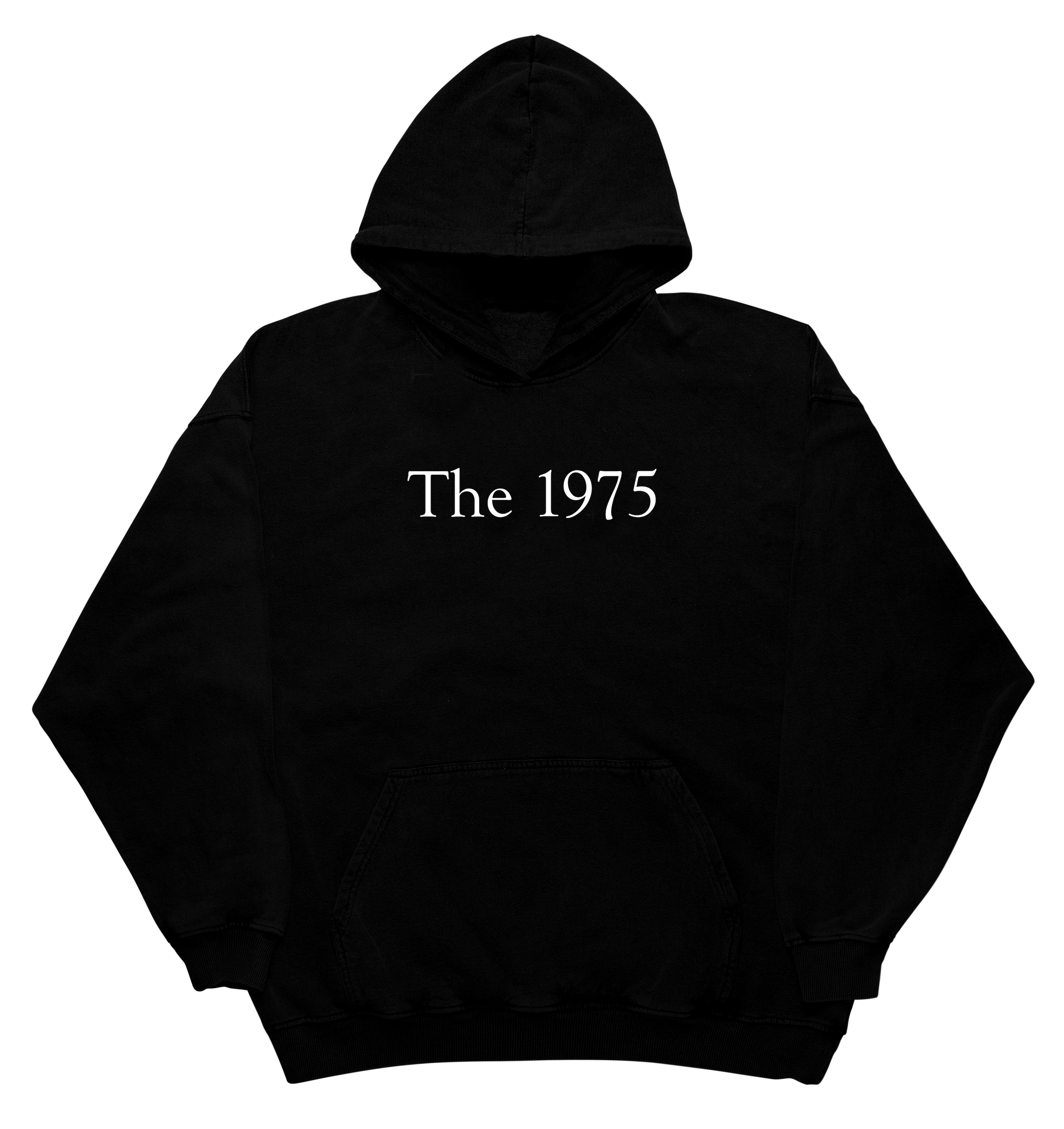 Apparel - The 1975 Apparel - The 1975