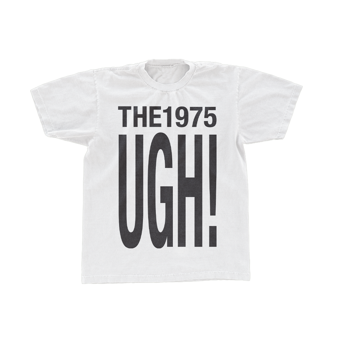 The 1975 - UGH! T-Shirt
