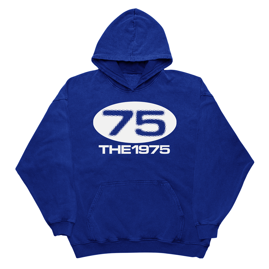 The 1975 - 75 Hoodie