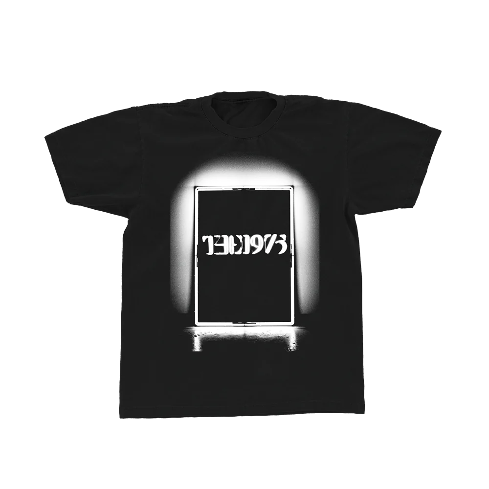 The 1975 (10th Anniversary Edition) Limited Cassette + 2 CD D2C Exclusives + 10 YR T-Shirt Bundle