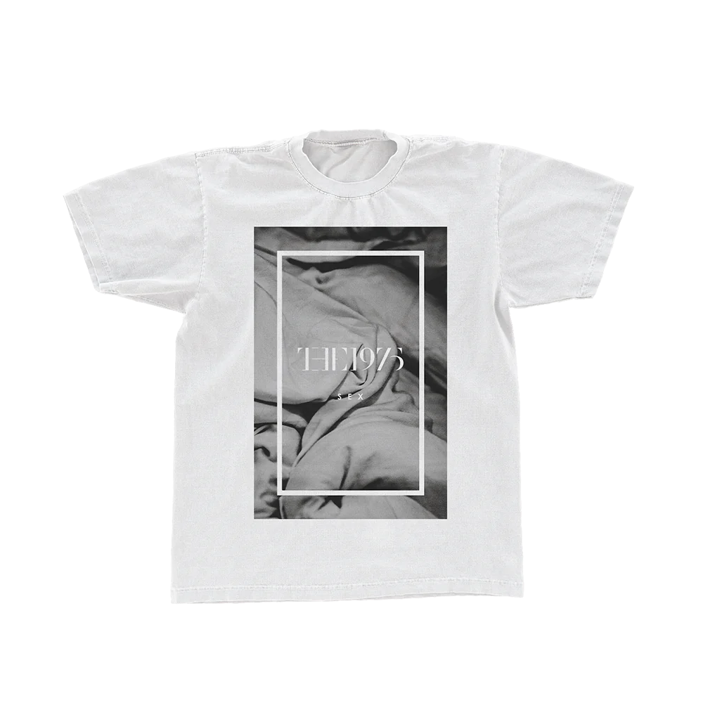 T-Shirts - The 1975 T-Shirts - The 1975