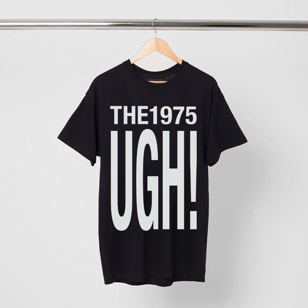 The 1975 - Ugh T-Shirt