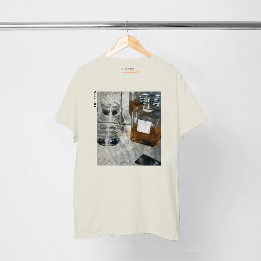 The 1975 - Decanter T-Shirt