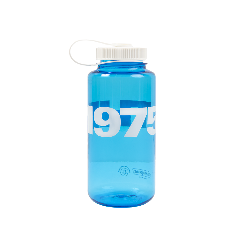 The 1975 - Logo Water Bottle I