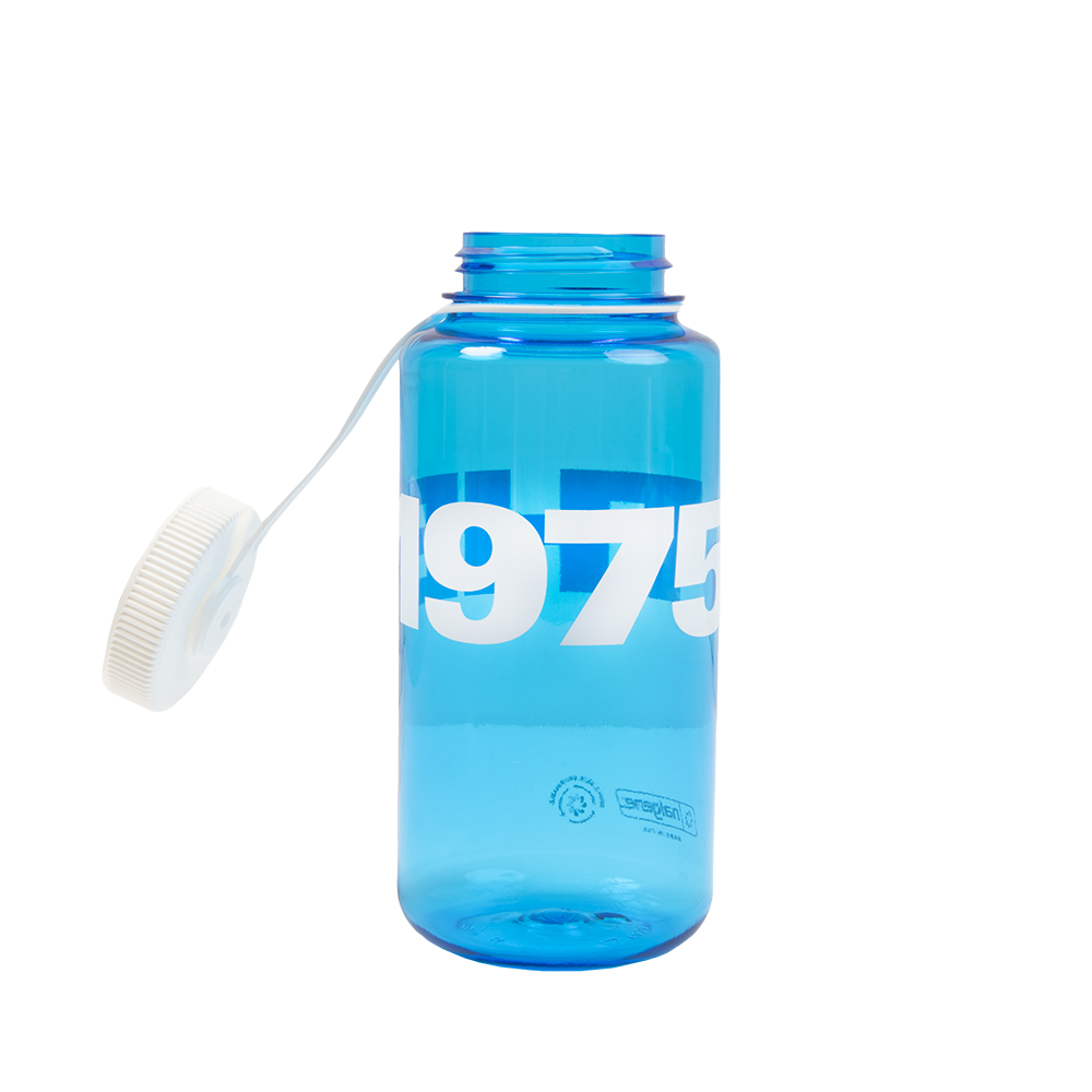 The 1975 - Logo Water Bottle I