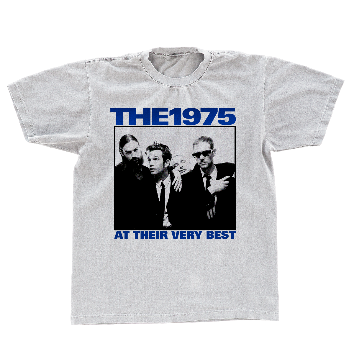 The 1975 - Finsbury Park At Their Very Best Event T-Shirt